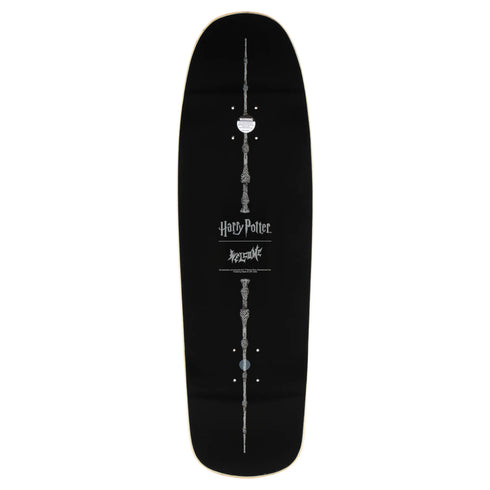 Welcome - Harry Potter x Welcome Arrival on Slappy Slap Deck (9.5")